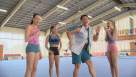 Cadru din Gymnastics Academy: A Second Chance! episodul 5 sezonul 1 - All in This Together