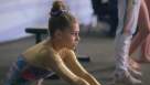 Cadru din Gymnastics Academy: A Second Chance! episodul 9 sezonul 1 - Family First