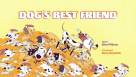 Cadru din 101 Dalmatian Street episodul 1 sezonul 1 - Dog's Best Friend