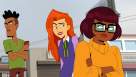 Cadru din Velma episodul 10 sezonul 1 - The Brains of the Operation