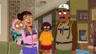 Cadru din Velma episodul 6 sezonul 1 - The Sins of the Fathers and Some of the Mothers