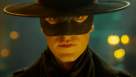 Cadru din Zorro episodul 10 sezonul 1 - The Three Funeral Mask Dance