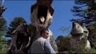 Cadru din Prehistoric Park episodul 1 sezonul 1 - T-rex Returns
