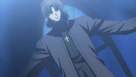 Cadru din Fate/stay night episodul 3 sezonul 1 - Opening Act