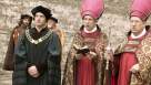 Cadru din The Tudors episodul 10 sezonul 1 - The Death of Wolsey