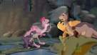 Cadru din The Land Before Time episodul 1 sezonul 1 - The Cave of Many Voices