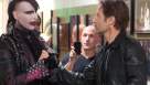 Cadru din Californication episodul 12 sezonul 6 - I'll Lay My Monsters Down