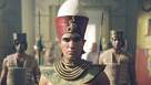Cadru din Egypt episodul 4 sezonul 1 - The Temple Of The Sands