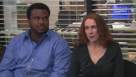 Cadru din The Office episodul 12 sezonul 9 - Customer Loyalty