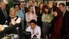 Cadru din The Office episodul 18 sezonul 9 - Promos