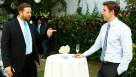 Cadru din The Office episodul 2 sezonul 9 - Roy's Wedding