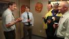 Cadru din The Office episodul 5 sezonul 9 - Here Comes Treble