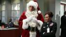 Cadru din Chuck episodul 7 sezonul 5 - Chuck Versus the Santa Suit