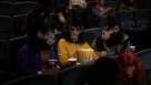 Cadru din The Big Bang Theory episodul 11 sezonul 1 - The Pancake Batter Anomaly