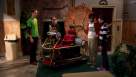 Cadru din The Big Bang Theory episodul 14 sezonul 1 - The Nerdvana Annihilation