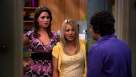 Cadru din The Big Bang Theory episodul 15 sezonul 1 - The Pork Chop Indeterminacy