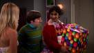 Cadru din The Big Bang Theory episodul 16 sezonul 1 - The Peanut Reaction