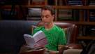 Cadru din The Big Bang Theory episodul 17 sezonul 1 - The Tangerine Factor