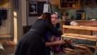 Cadru din The Big Bang Theory episodul 4 sezonul 1 - The Luminous Fish Effect