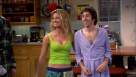Cadru din The Big Bang Theory episodul 7 sezonul 1 - The Dumpling Paradox