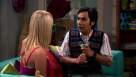 Cadru din The Big Bang Theory episodul 8 sezonul 1 - The Grasshopper Experiment