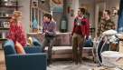 Cadru din The Big Bang Theory episodul 10 sezonul 10 - The Property Division Collision