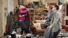 Cadru din The Big Bang Theory episodul 13 sezonul 10 - The Romance Recalibration