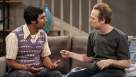Cadru din The Big Bang Theory episodul 18 sezonul 10 - The Escape Hatch Identification