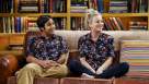 Cadru din The Big Bang Theory episodul 19 sezonul 10 - The Collaboration Fluctuation