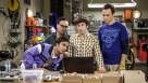 Cadru din The Big Bang Theory episodul 2 sezonul 10 - The Military Miniaturization