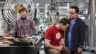 Cadru din The Big Bang Theory episodul 3 sezonul 10 - The Dependence Transcendence