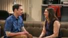 Cadru din The Big Bang Theory episodul 1 sezonul 11 - The Proposal Proposal