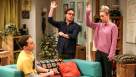 Cadru din The Big Bang Theory episodul 19 sezonul 11 - The Tenant Disassociation