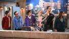 Cadru din The Big Bang Theory episodul 21 sezonul 11 - The Comet Polarization