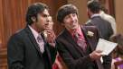 Cadru din The Big Bang Theory episodul 24 sezonul 11 - The Bow Tie Asymmetry
