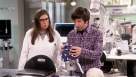 Cadru din The Big Bang Theory episodul 5 sezonul 11 - The Collaboration Contamination