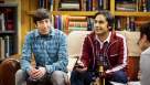 Cadru din The Big Bang Theory episodul 8 sezonul 11 - The Tesla Recoil