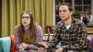 Cadru din The Big Bang Theory episodul 10 sezonul 12 - The VCR Illumination