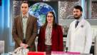 Cadru din The Big Bang Theory episodul 16 sezonul 12 - The D & D Vortex
