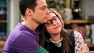 Cadru din The Big Bang Theory episodul 19 sezonul 12 - The Inspiration Deprivation