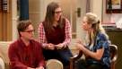 Cadru din The Big Bang Theory episodul 2 sezonul 12 - The Wedding Gift Wormhole
