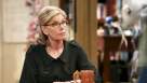 Cadru din The Big Bang Theory episodul 22 sezonul 12 - The Maternal Conclusion