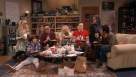 Cadru din The Big Bang Theory episodul 24 sezonul 12 - Unraveling the Mystery: A Big Bang Farewell