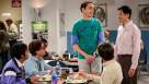 Cadru din The Big Bang Theory episodul 4 sezonul 12 - The Tam Turbulence