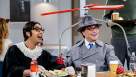 Cadru din The Big Bang Theory episodul 6 sezonul 12 - The Imitation Perturbation