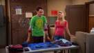 Cadru din The Big Bang Theory episodul 1 sezonul 2 - The Bad Fish Paradigm