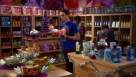 Cadru din The Big Bang Theory episodul 11 sezonul 2 - The Bath Item Gift Hypothesis