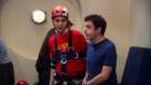 Cadru din The Big Bang Theory episodul 13 sezonul 2 - The Friendship Algorithm
