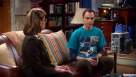 Cadru din The Big Bang Theory episodul 15 sezonul 2 - The Maternal Capacitance