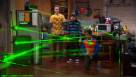Cadru din The Big Bang Theory episodul 18 sezonul 2 - The Work Song Nanocluster